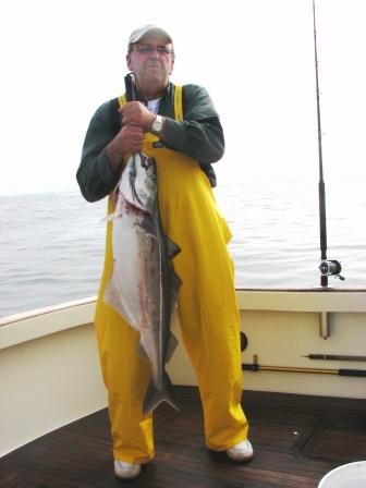 Tuna fishing Gloucester